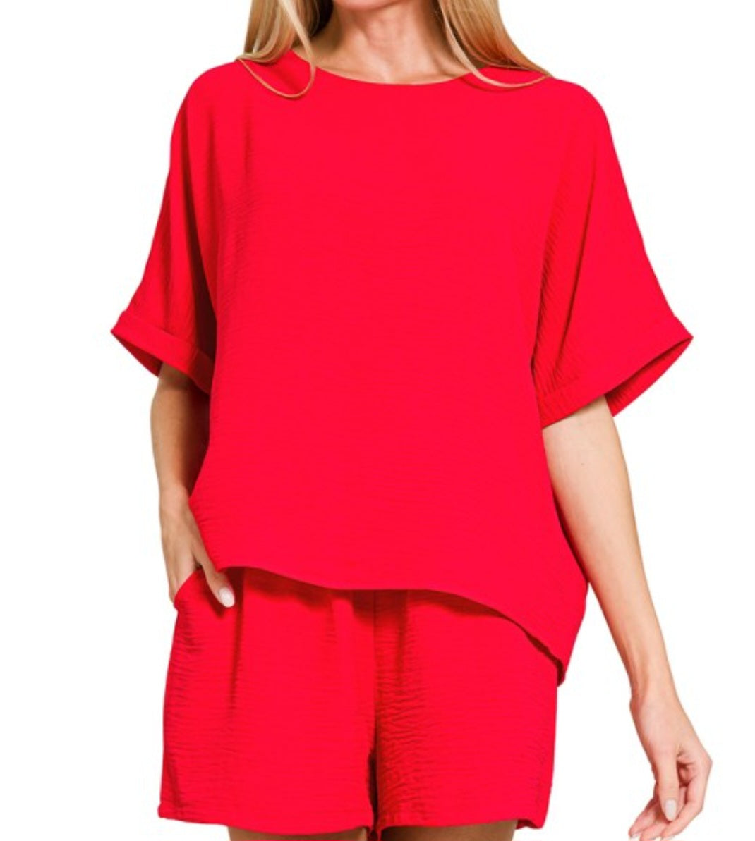 Laid-Back Lovin' Set